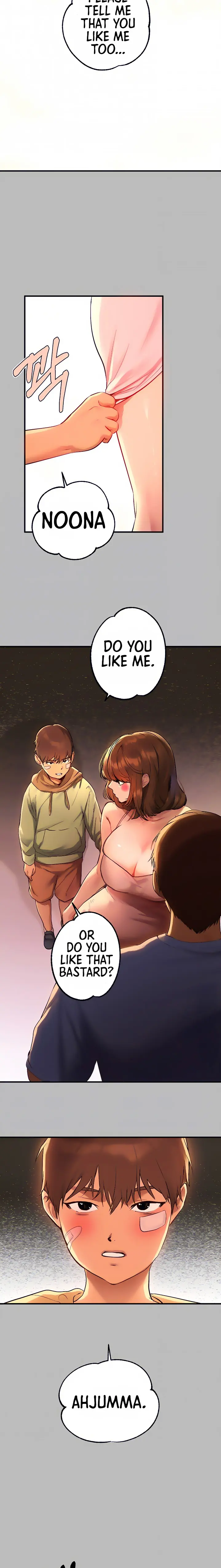The Owner Of A Building Episode 50 - Page 2