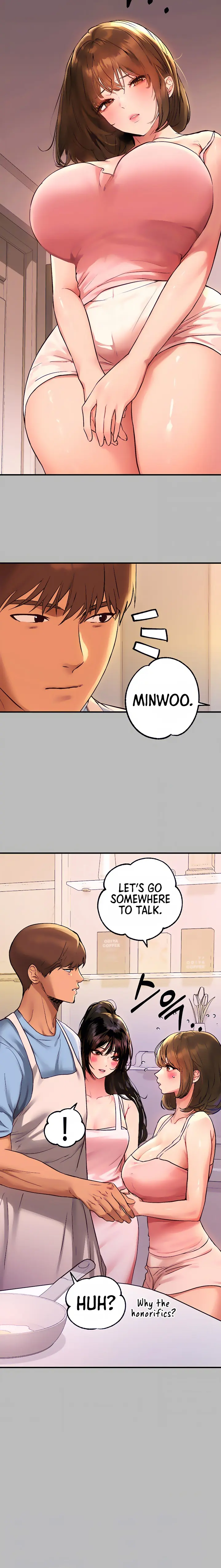The Owner Of A Building Episode 50 - Page 5
