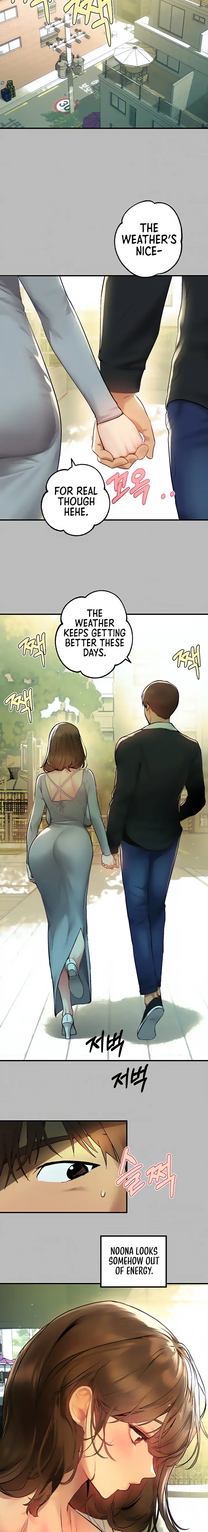 The Owner Of A Building Episode 50 - Page 8