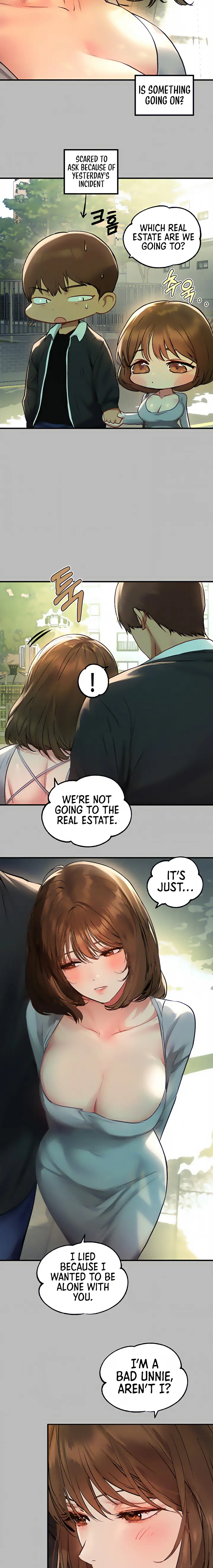 The Owner Of A Building Episode 50 - Page 9