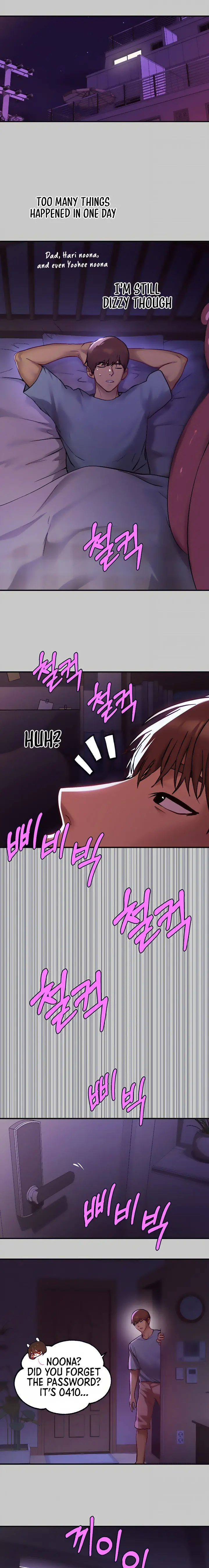The Owner Of A Building Episode 51 - Page 13