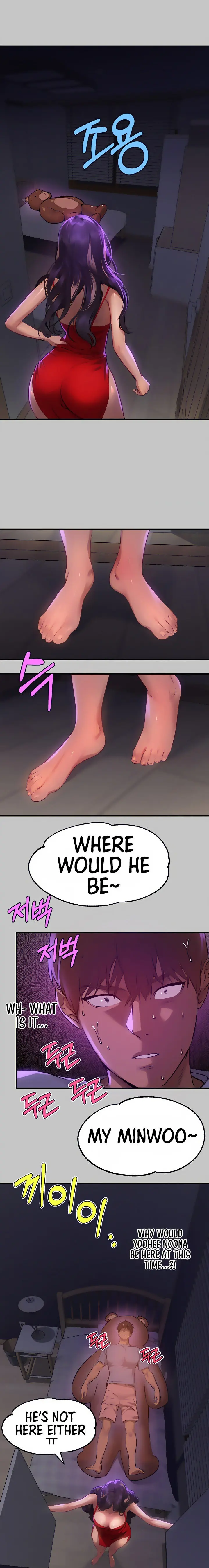 The Owner Of A Building Episode 51 - Page 16