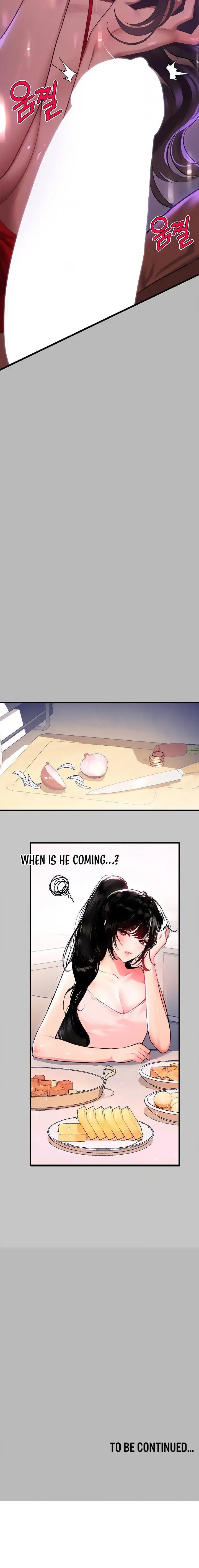 The Owner Of A Building Episode 51 - Page 20