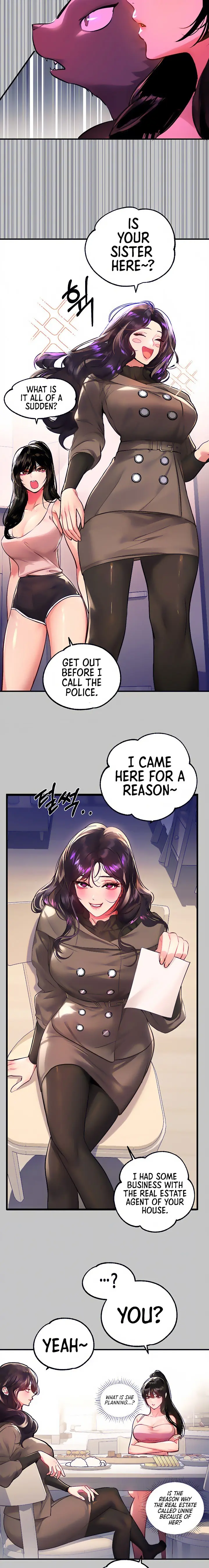 The Owner Of A Building Episode 51 - Page 3