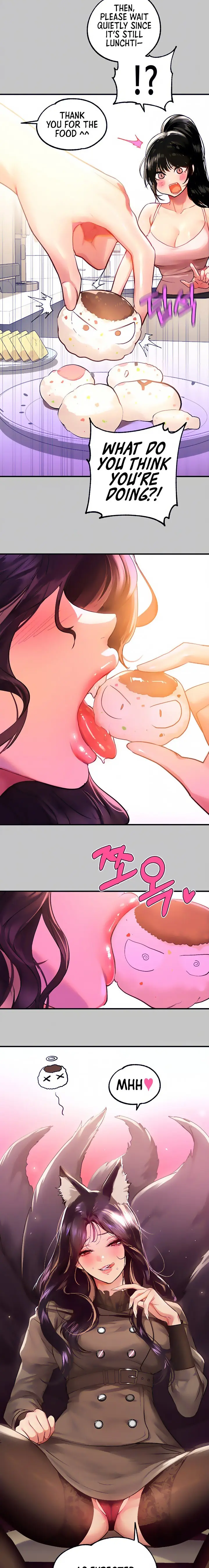 The Owner Of A Building Episode 51 - Page 4