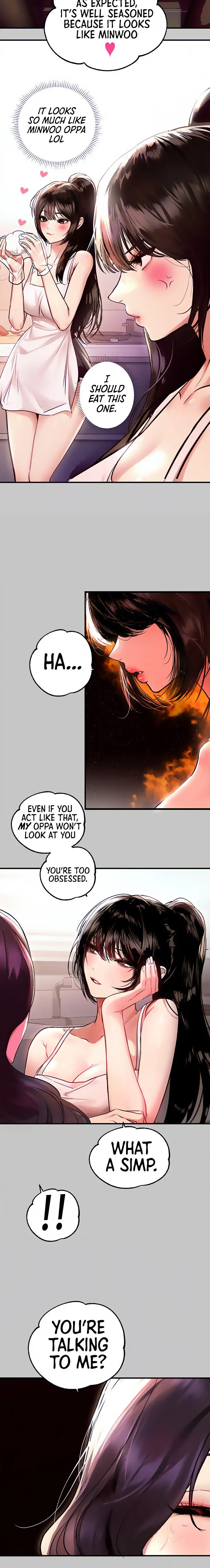 The Owner Of A Building Episode 51 - Page 5