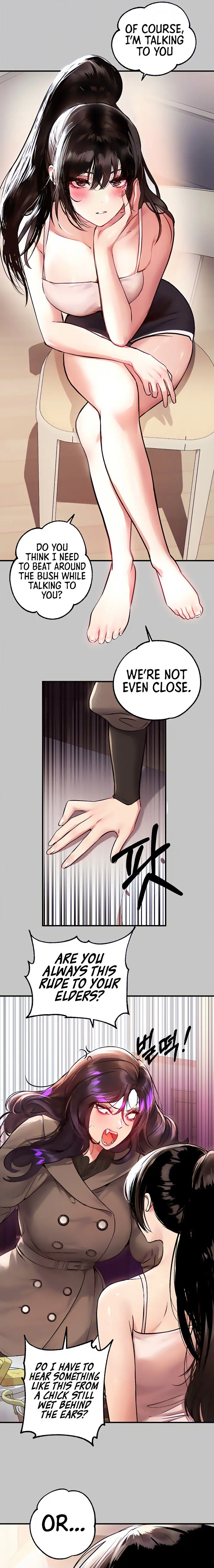 The Owner Of A Building Episode 51 - Page 6