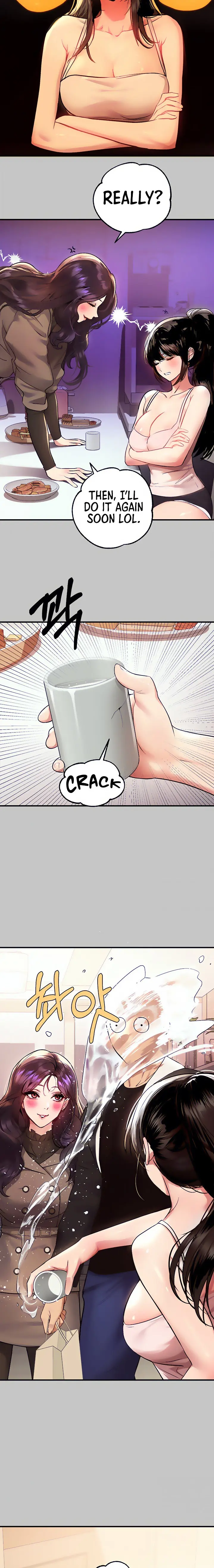 The Owner Of A Building Episode 51 - Page 8