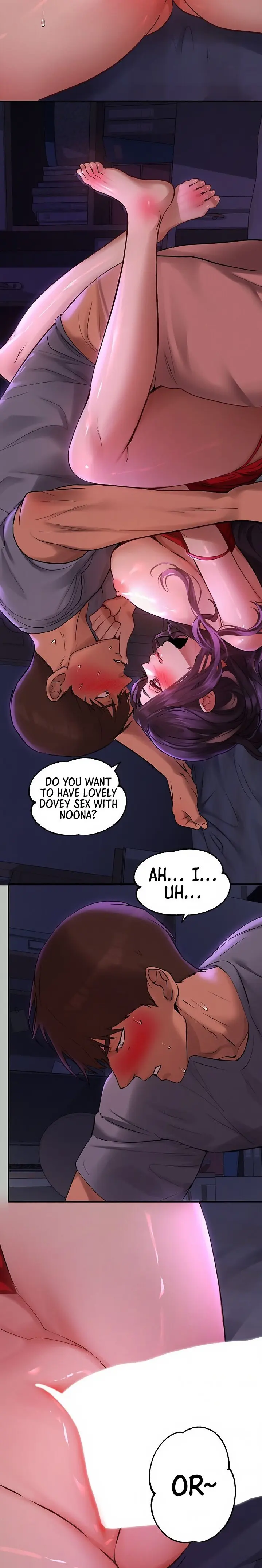 The Owner Of A Building Episode 52 - Page 14
