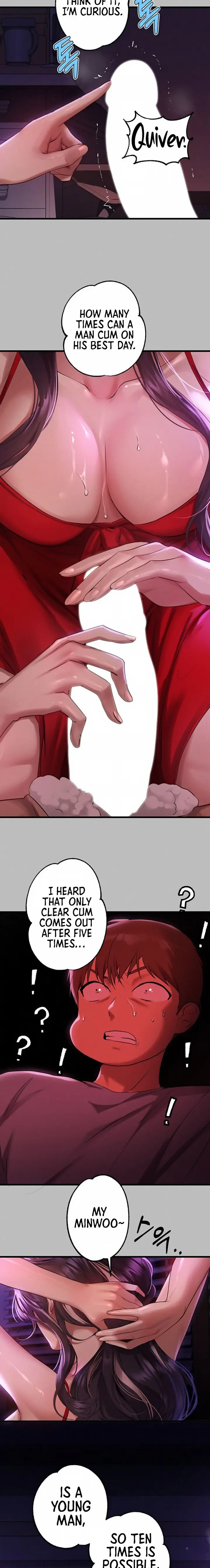 The Owner Of A Building Episode 52 - Page 2
