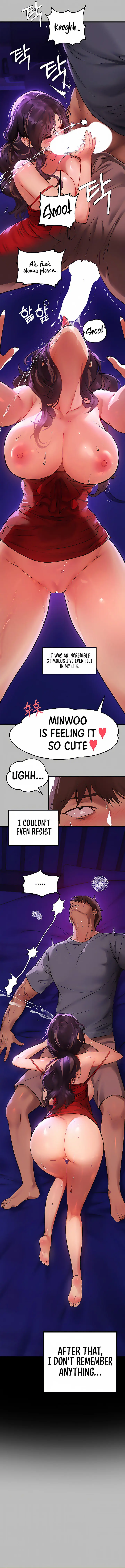 The Owner Of A Building Episode 53 - Page 10