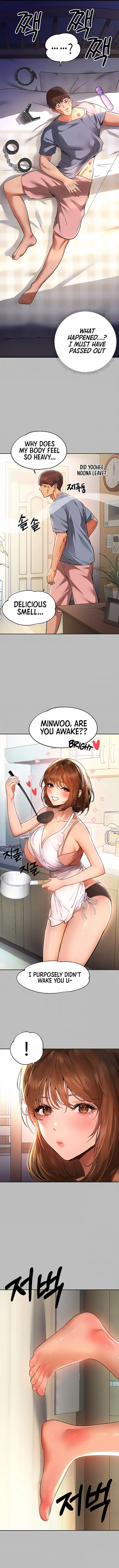 The Owner Of A Building Episode 53 - Page 11
