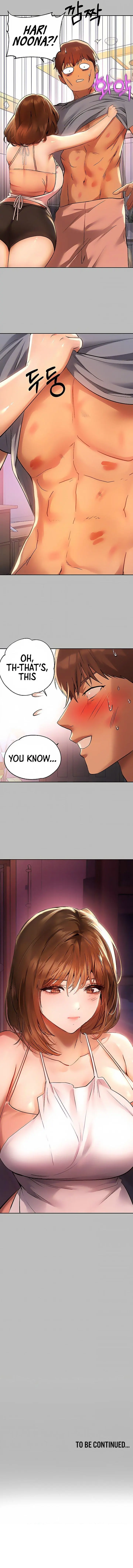 The Owner Of A Building Episode 53 - Page 12