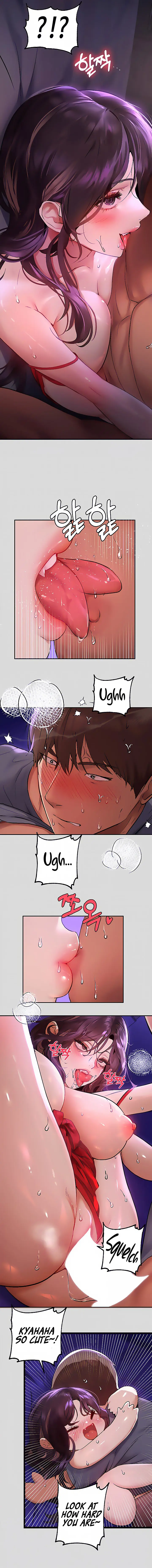 The Owner Of A Building Episode 53 - Page 3