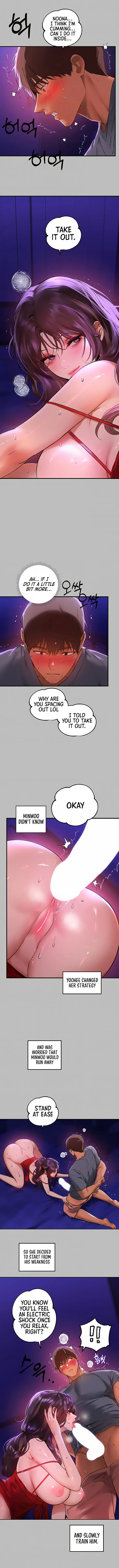 The Owner Of A Building Episode 53 - Page 7