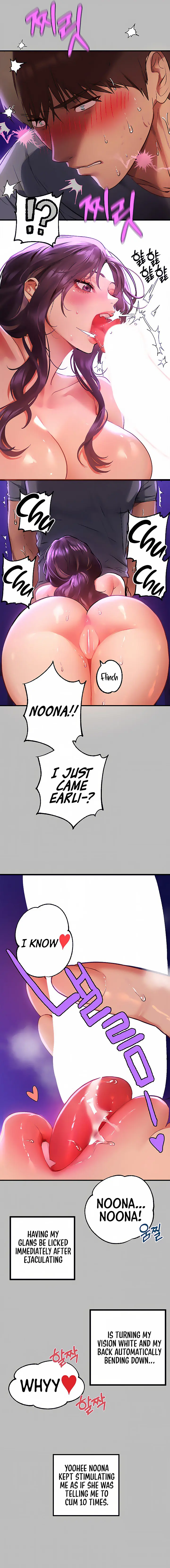 The Owner Of A Building Episode 53 - Page 9