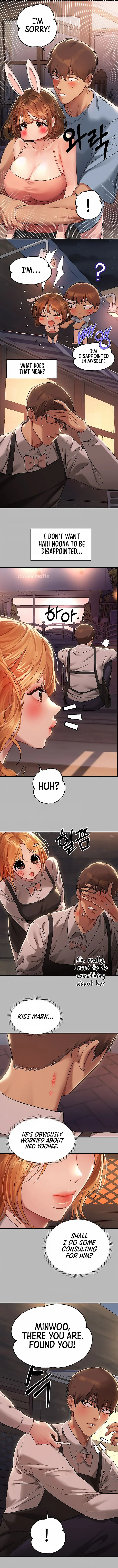 The Owner Of A Building Episode 54 - Page 10