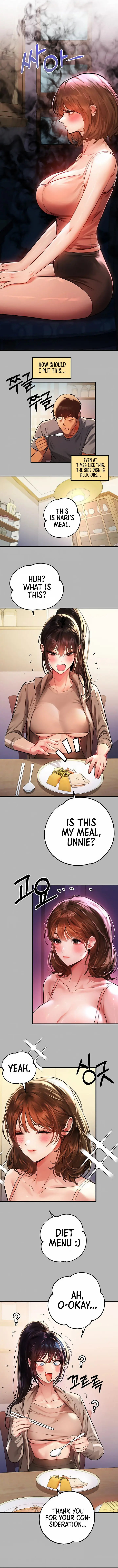 The Owner Of A Building Episode 54 - Page 2