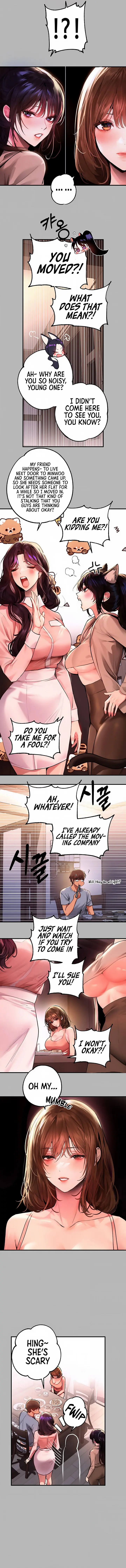 The Owner Of A Building Episode 54 - Page 4