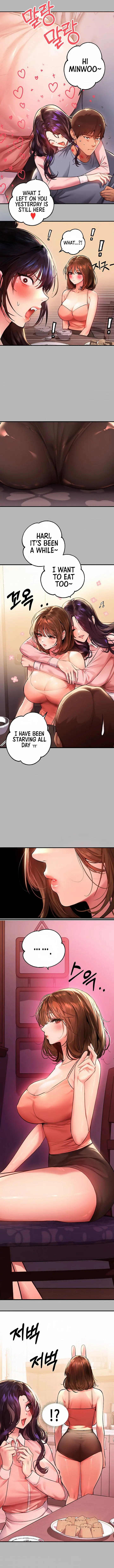 The Owner Of A Building Episode 54 - Page 5