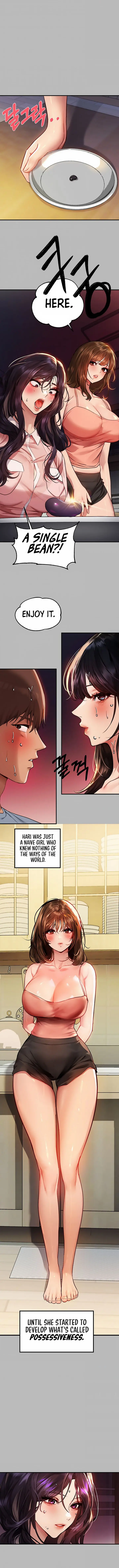 The Owner Of A Building Episode 54 - Page 6