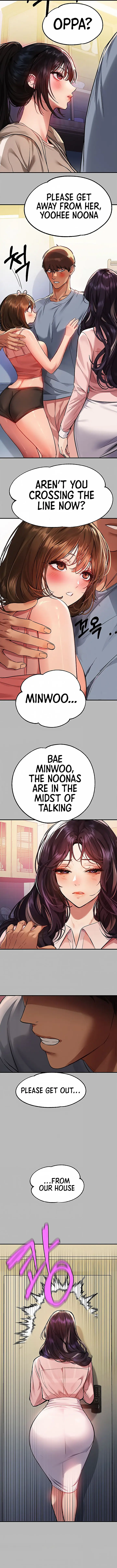The Owner Of A Building Episode 54 - Page 8