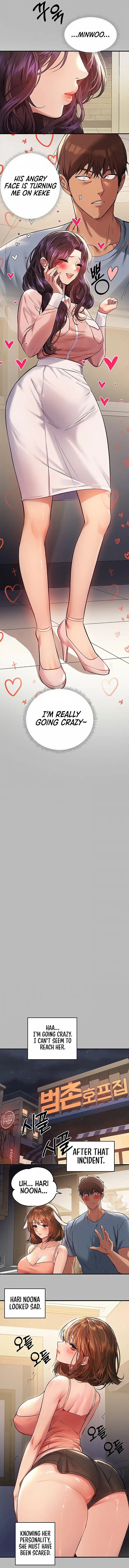 The Owner Of A Building Episode 54 - Page 9