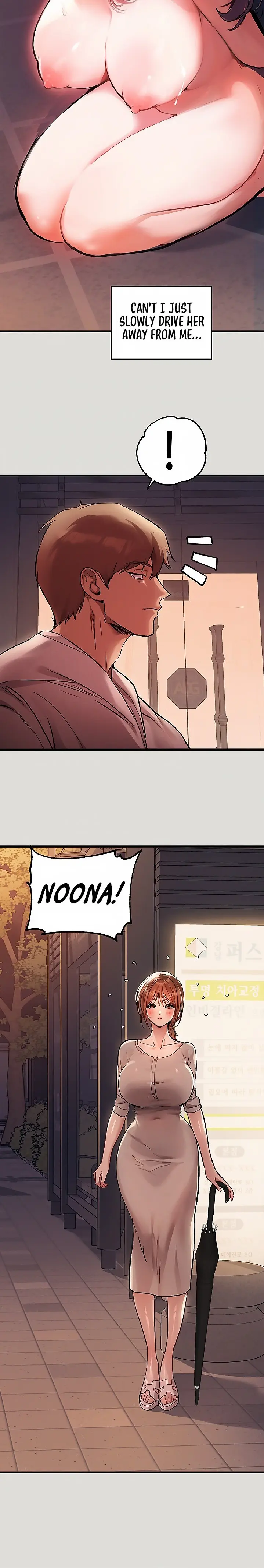 The Owner Of A Building Episode 55 - Page 10