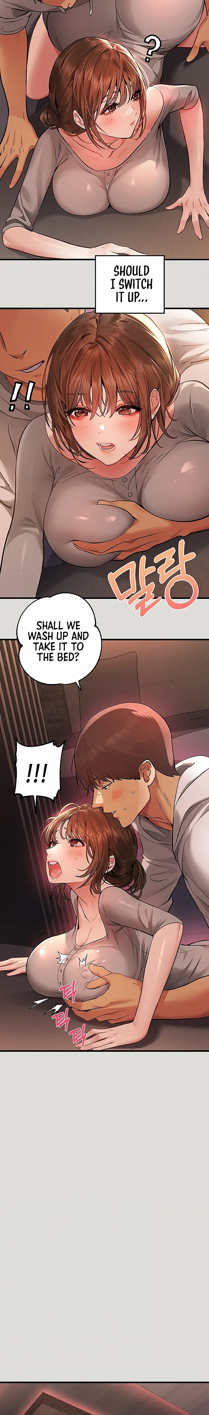 The Owner Of A Building Episode 55 - Page 18