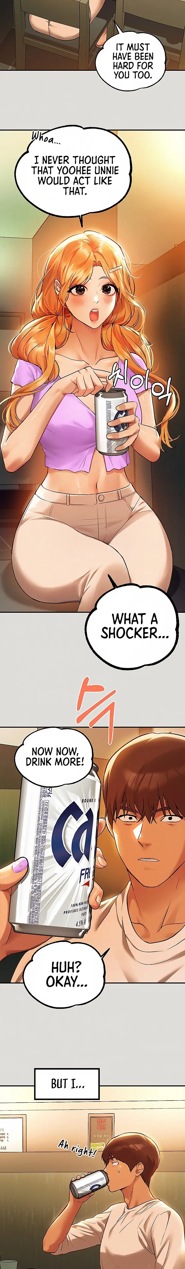 The Owner Of A Building Episode 55 - Page 2