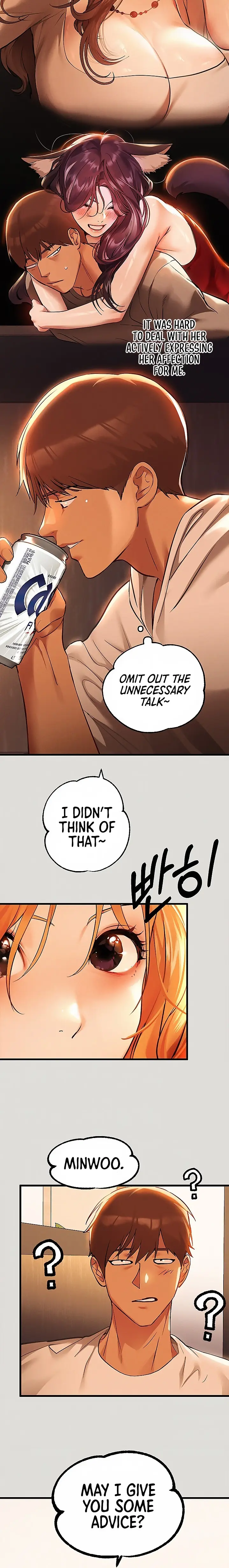 The Owner Of A Building Episode 55 - Page 5