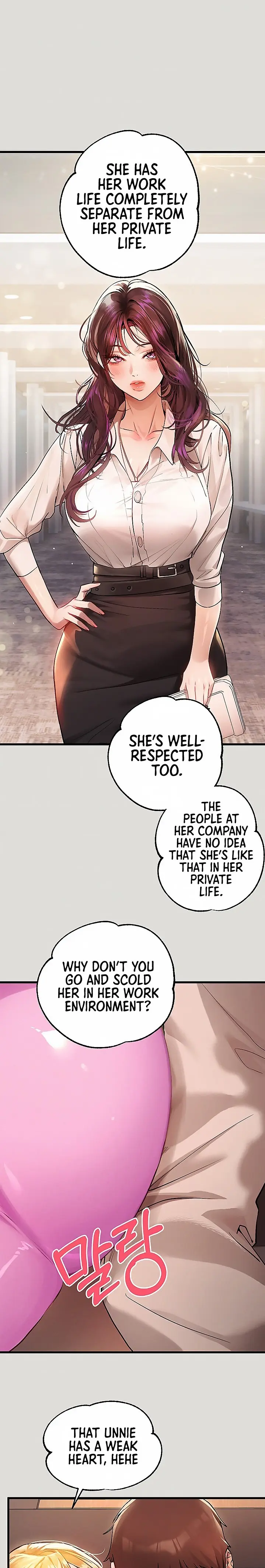 The Owner Of A Building Episode 55 - Page 7