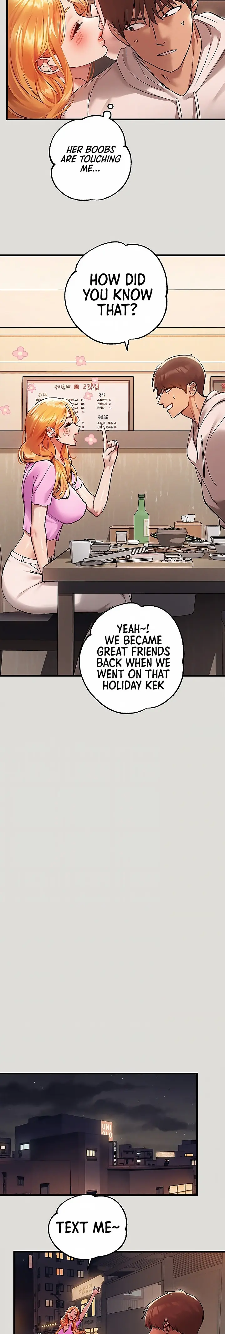 The Owner Of A Building Episode 55 - Page 8