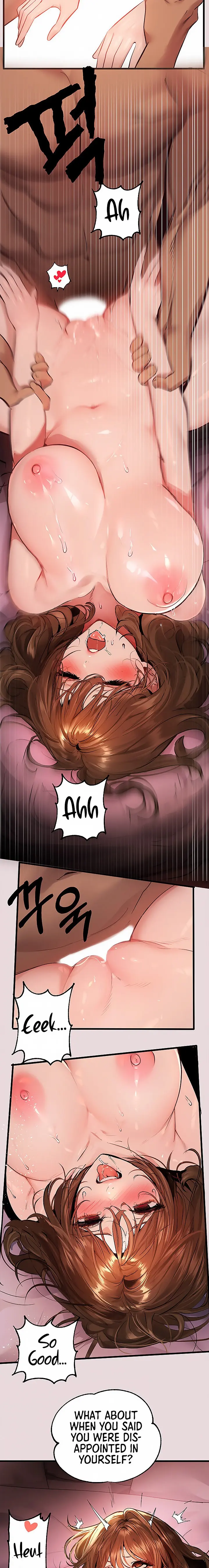 The Owner Of A Building Episode 56 - Page 14