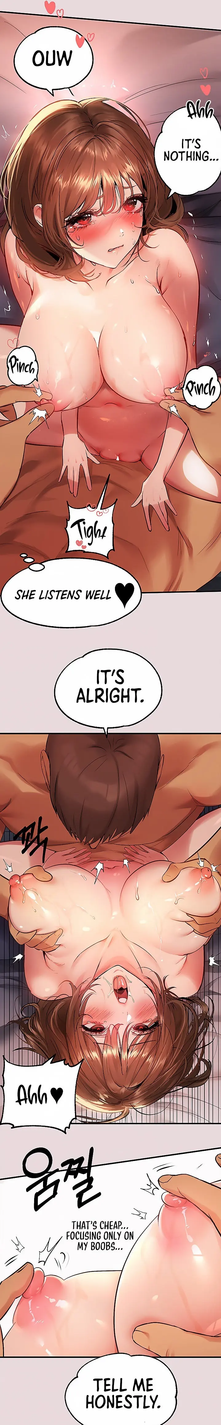 The Owner Of A Building Episode 56 - Page 16