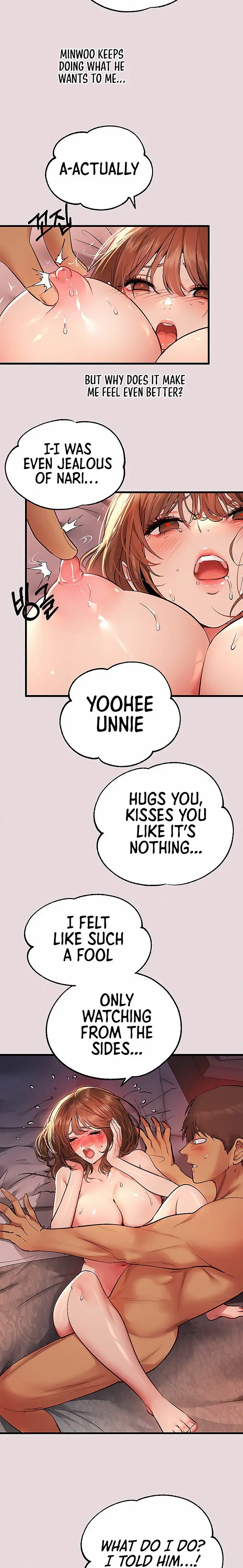 The Owner Of A Building Episode 56 - Page 17