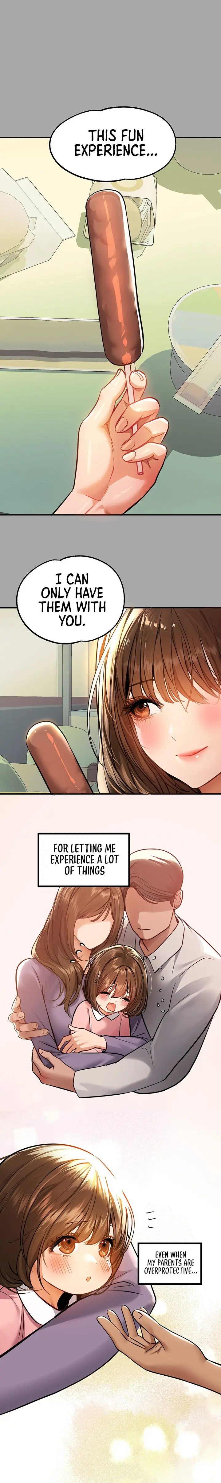 The Owner Of A Building Episode 58 - Page 16