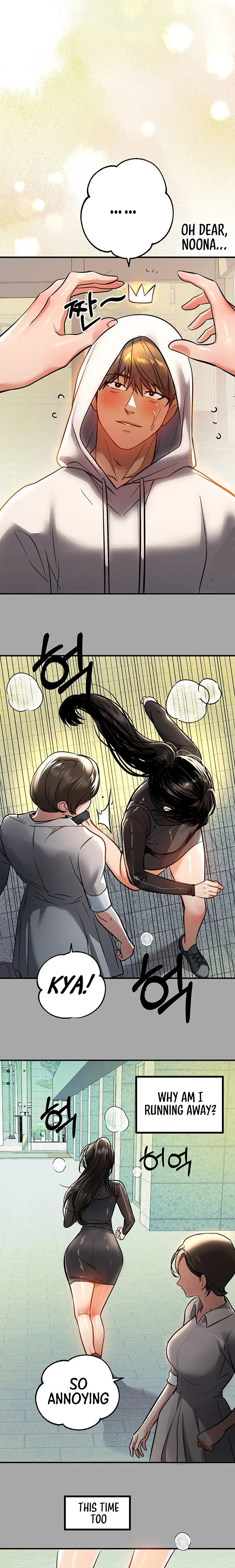 The Owner Of A Building Episode 58 - Page 17