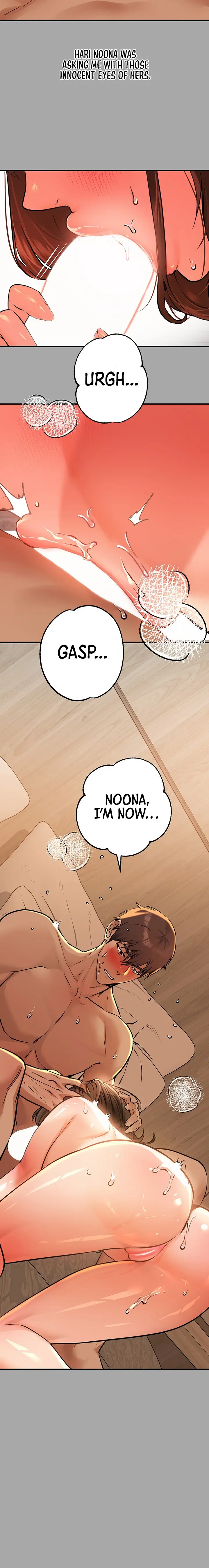 The Owner Of A Building Episode 58 - Page 5
