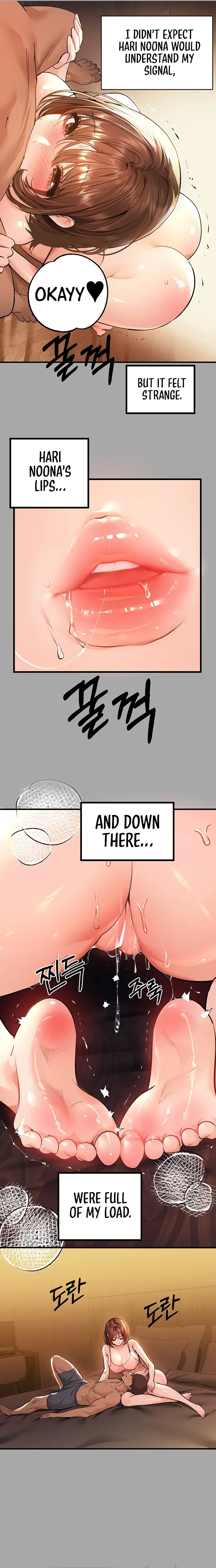 The Owner Of A Building Episode 58 - Page 6