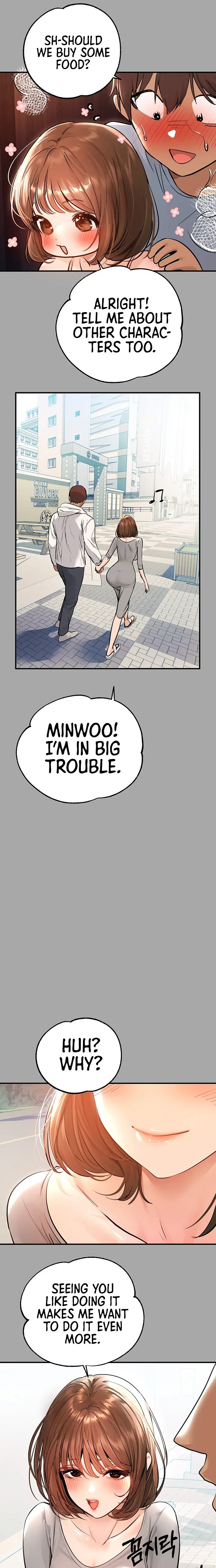The Owner Of A Building Episode 58 - Page 9