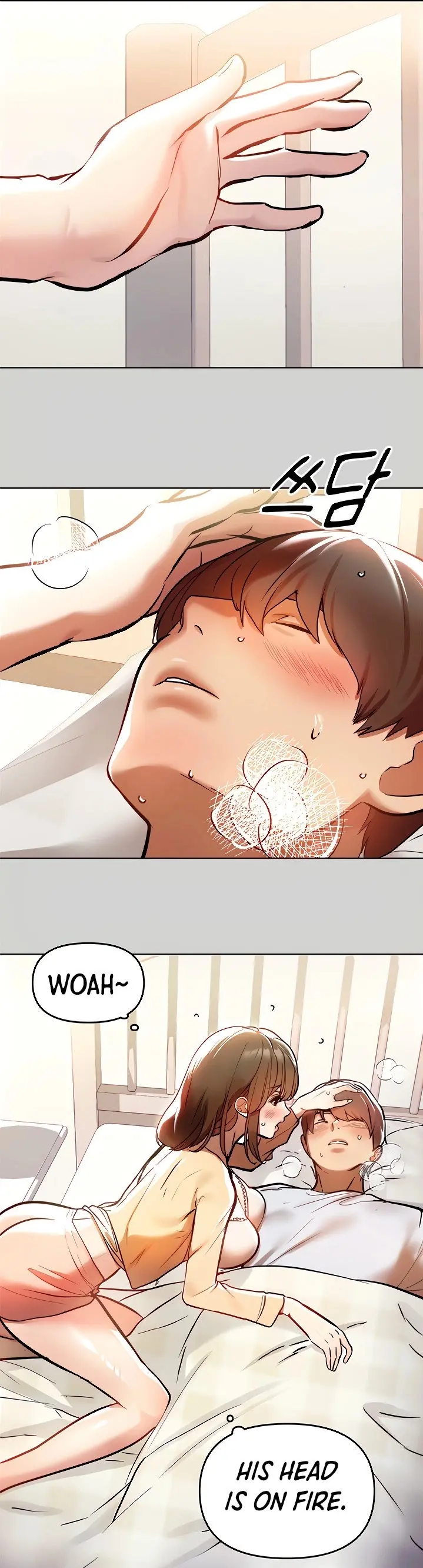 The Owner Of A Building Episode 6 - Page 16