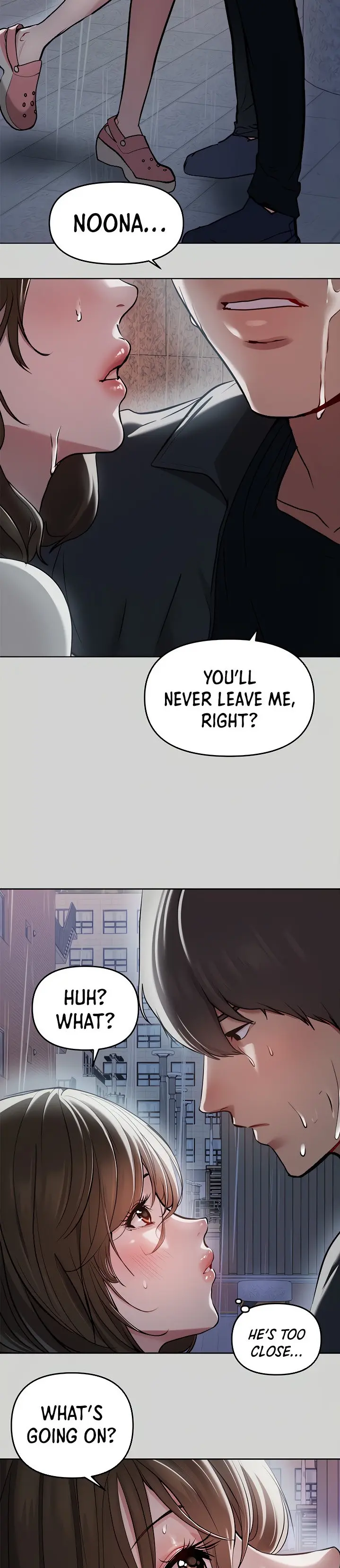 The Owner Of A Building Episode 6 - Page 2