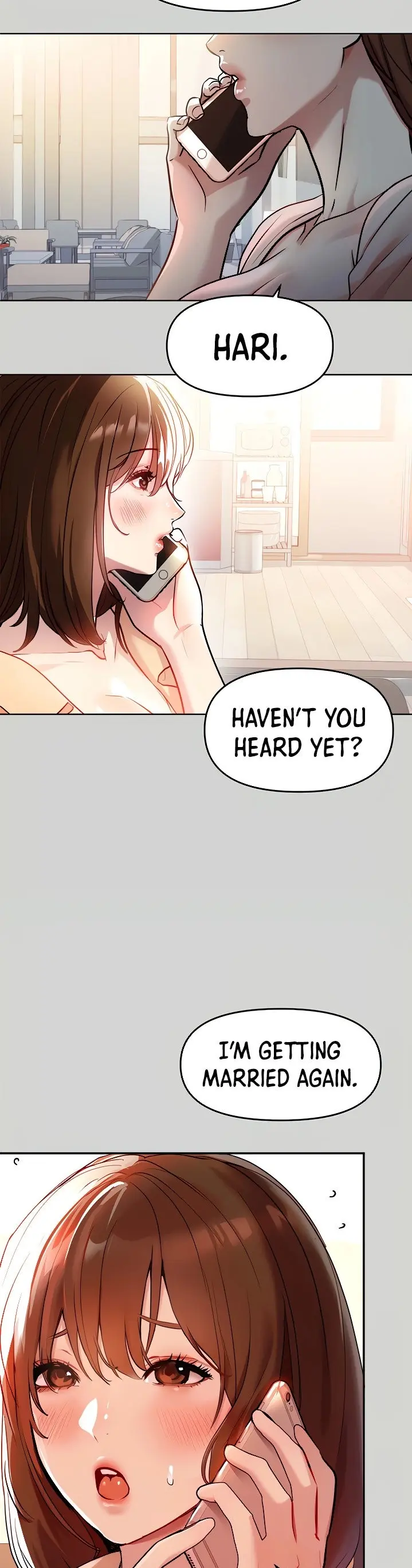 The Owner Of A Building Episode 6 - Page 20