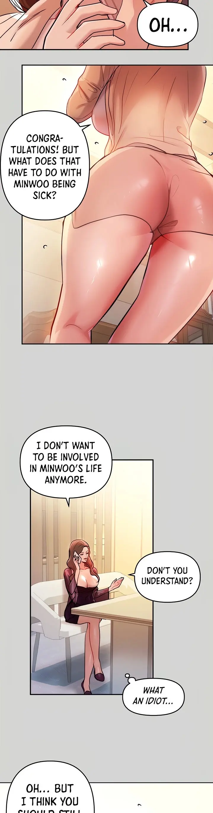 The Owner Of A Building Episode 6 - Page 21