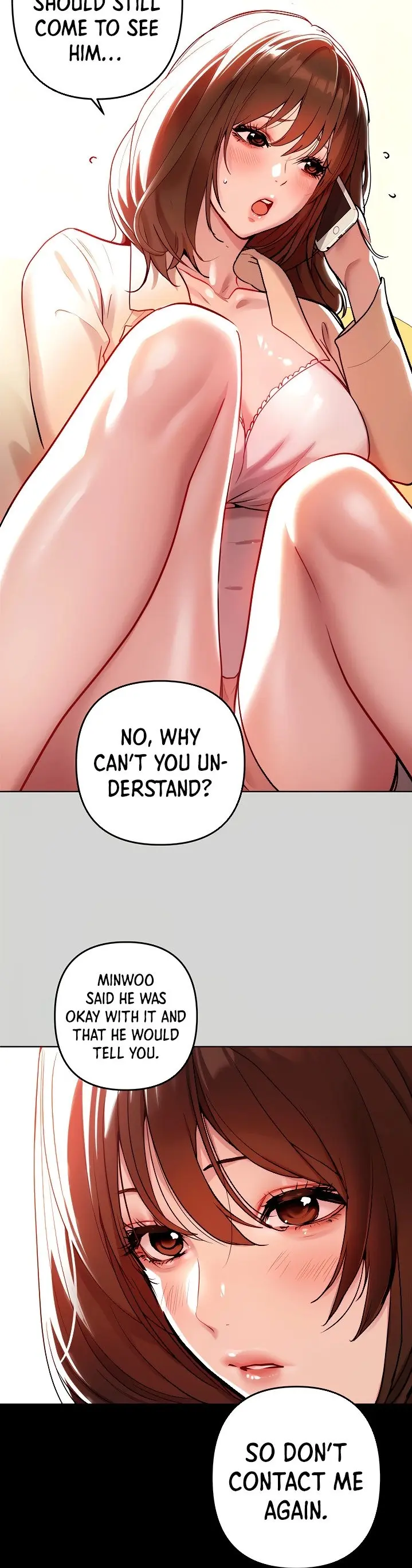 The Owner Of A Building Episode 6 - Page 22