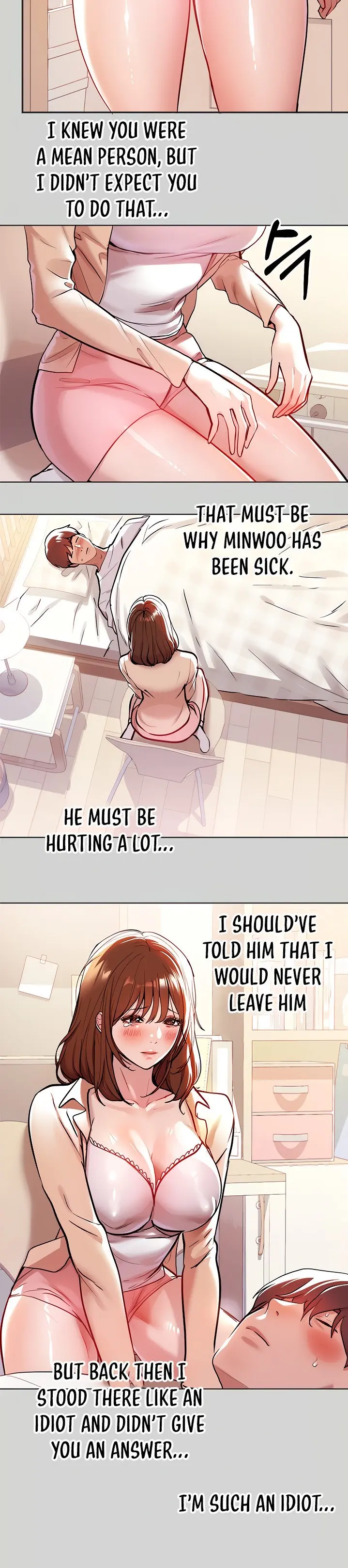The Owner Of A Building Episode 6 - Page 25