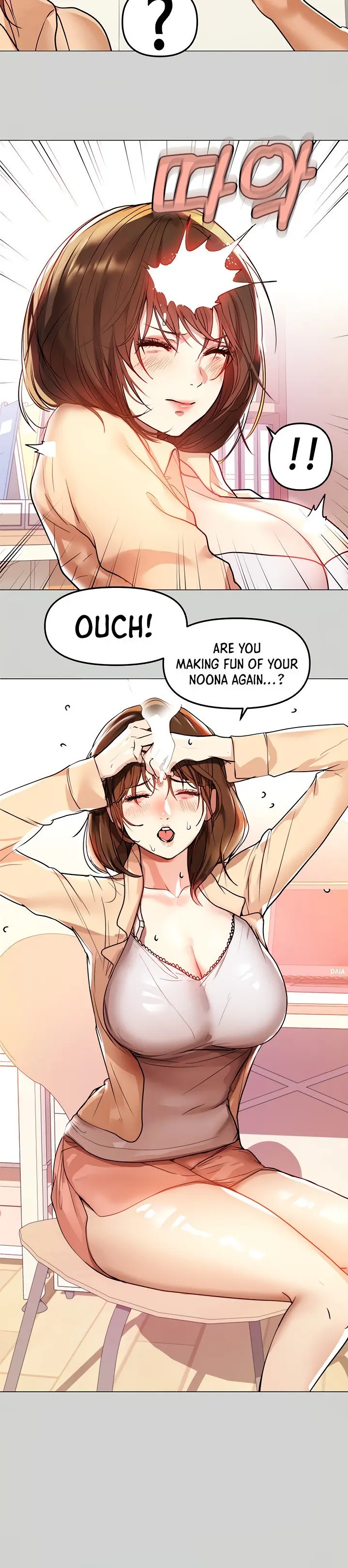 The Owner Of A Building Episode 6 - Page 27
