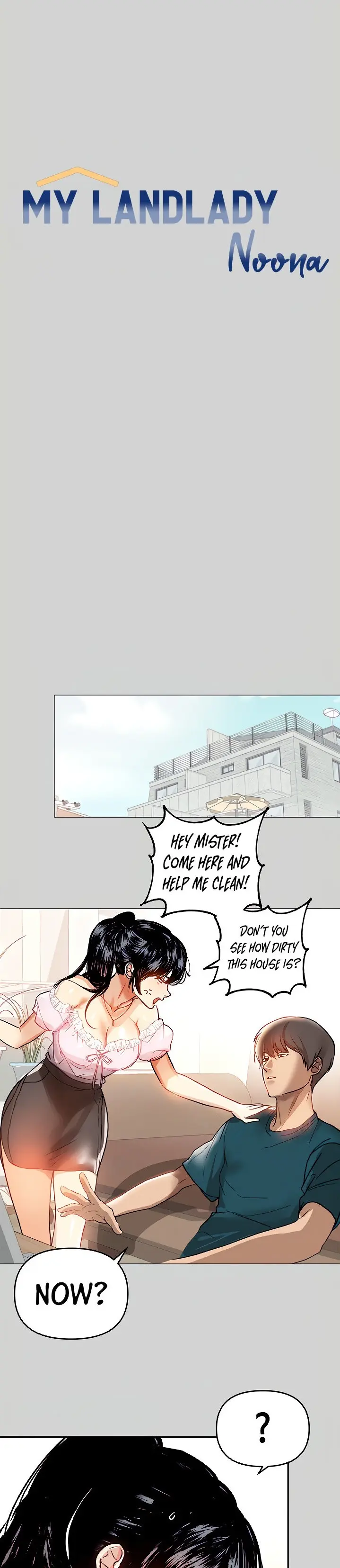 The Owner Of A Building Episode 6 - Page 4