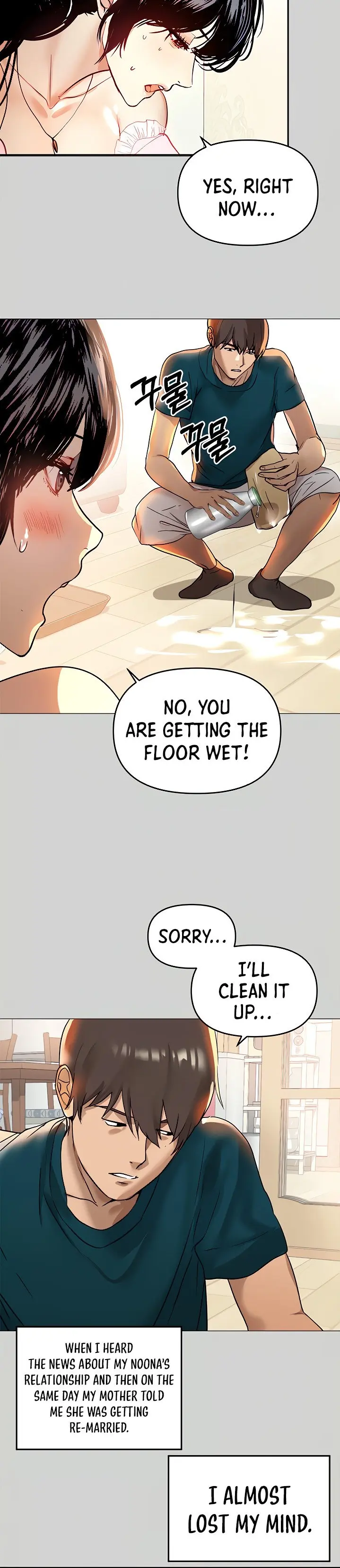 The Owner Of A Building Episode 6 - Page 5